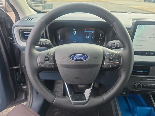 2025 Ford Maverick XLT - Photo 14