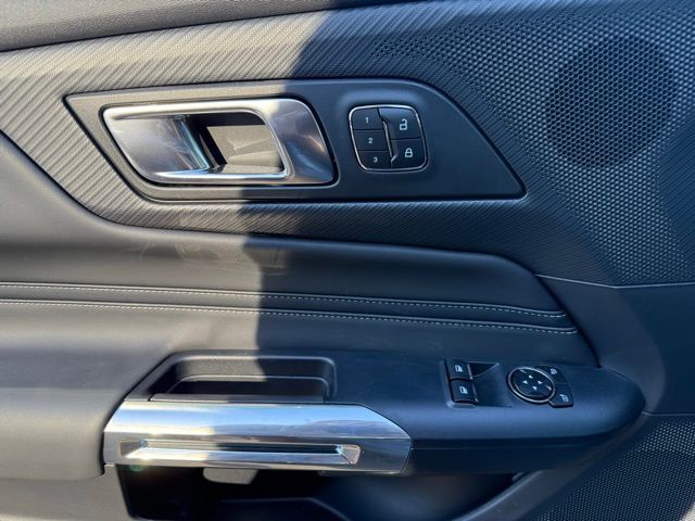 2025 Ford Mustang GT Premium Fastback - Photo 12