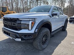 2025 Ford F-150 Raptor 4D SuperCrew