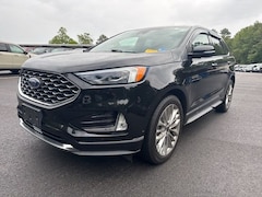 2020 Ford Edge Titanium SUV