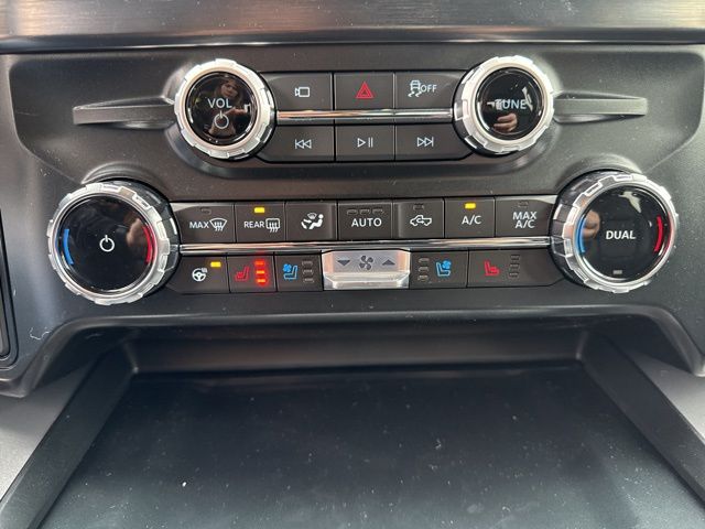 2025 Ford F-250 Super Duty Lariat - Photo 17