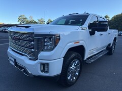 2020 GMC Sierra 3500HD Denali Truck