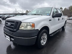 2008 Ford F-150 XLT Truck