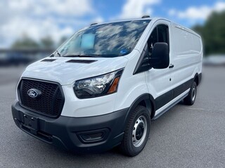 2026 Ford Transit-250 Cargo Base 3D Cargo Van