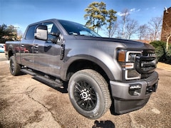 2021 Ford F-250SD Lariat Truck
