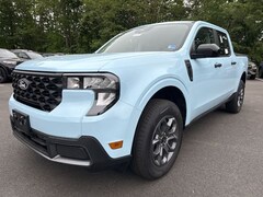 2026 Ford Maverick XLT 4D Crew Cab