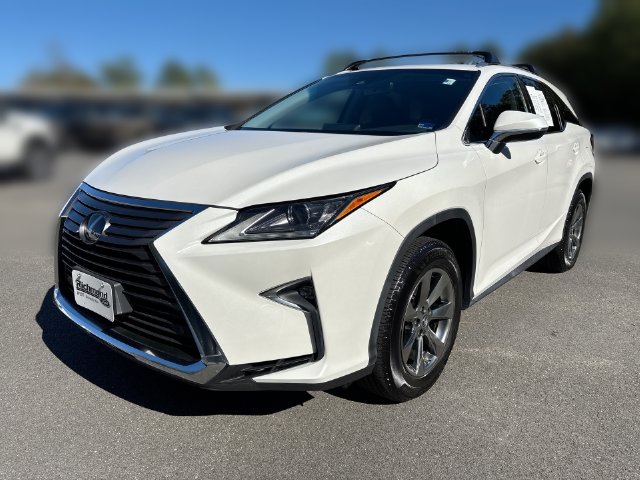 2019 LEXUS RX 350L SUV