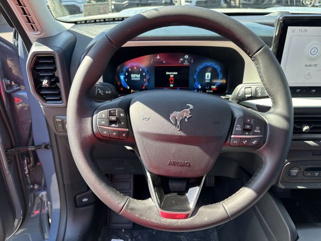 2025 Ford Bronco Sport Heritage - Photo 14