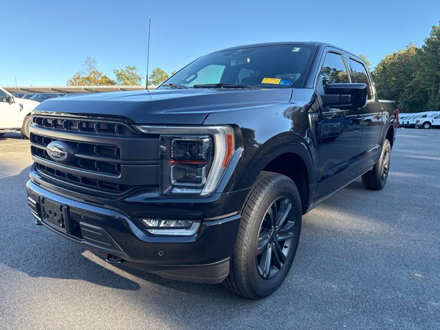 2023 Ford F-150 Lariat Truck