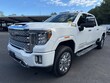 GMC Sierra 3500HD