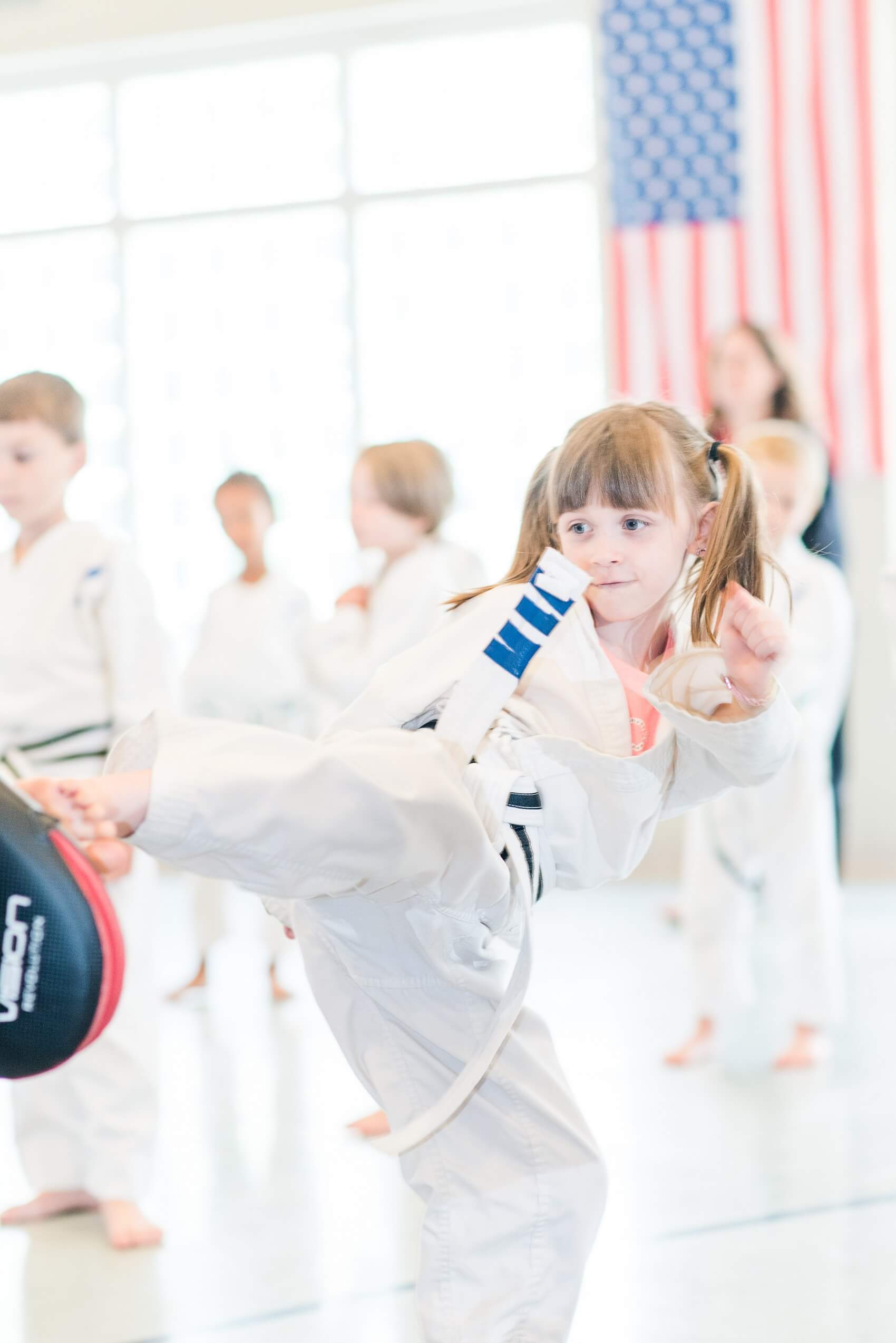 Family Martial Arts