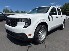 2025 Ford Maverick XL 4D Crew Cab