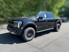 2026 Ford F-150 Raptor 4D SuperCrew