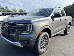 2025 Ford Ranger XLT Truck