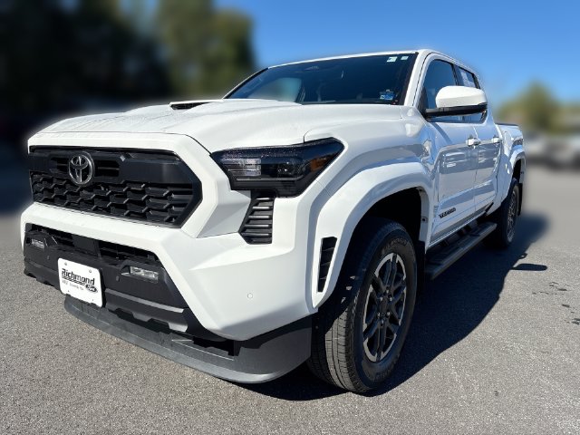 2024 Toyota Tacoma TRD Sport Truck