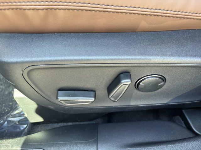 2025 Ford Bronco Sport Outer Banks - Photo 12