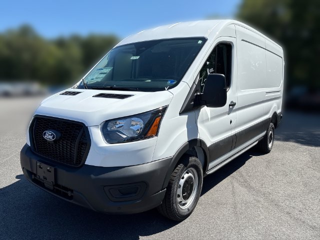 2026 Ford Transit-250 Cargo