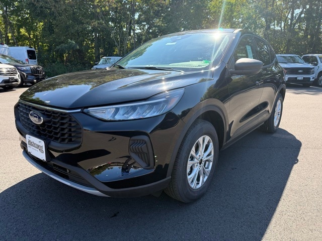 2025 Ford Escape Active's photo