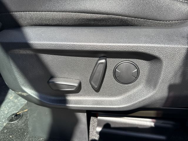 2025 Ford Ranger Lariat - Photo 12