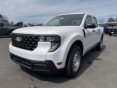 2026 Ford Maverick XL 4D Crew Cab