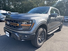 2025 Ford F-150 Tremor 4D SuperCrew