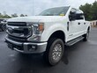 Ford F-250SD