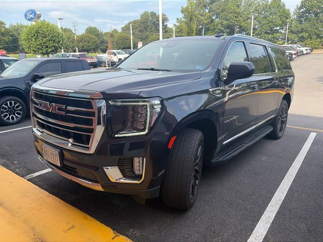 2023 GMC Yukon XL