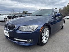 2011 BMW 3 Series 328i Convertible