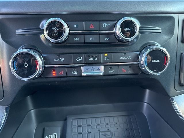 2025 Ford F-150 XLT - Photo 16