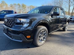 2026 Ford Maverick XLT 4D Crew Cab