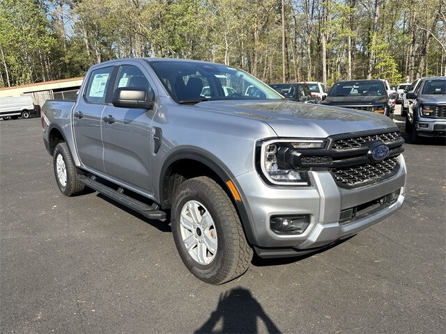 2024 Ford Ranger XL photo 2