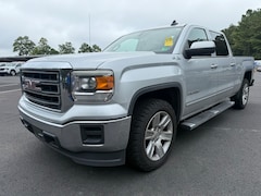 2015 GMC Sierra 1500 SLE Truck