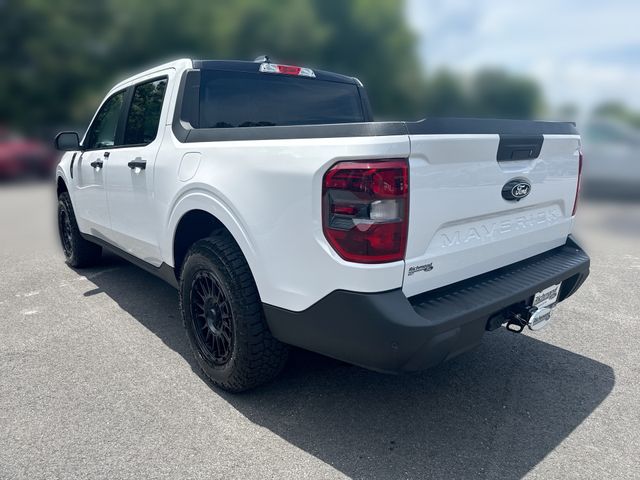 2025 Ford Maverick XLT - Photo 6