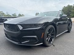 2025 Ford Mustang Ecoboost 2D Coupe