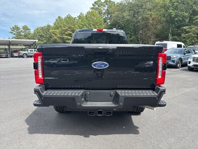 2026 Ford F-250 XL photo 4