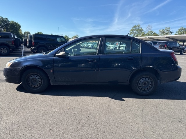 Used 2007 Saturn ION 2 with VIN 1G8AJ55F37Z150809 for sale in Glen Allen, VA