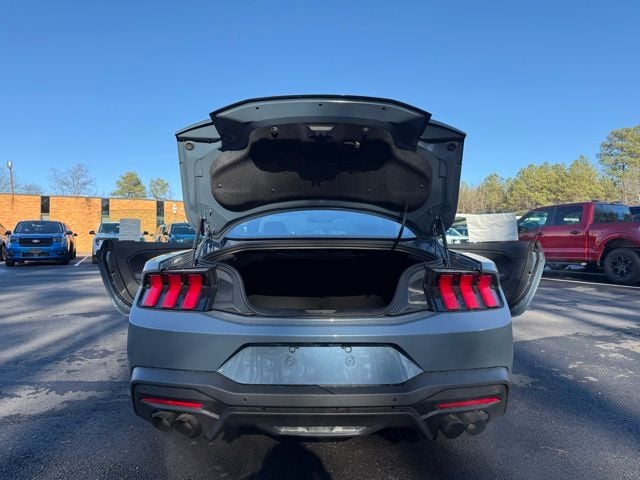 2025 Ford Mustang GT Premium Fastback - Photo 26