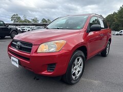2011 Toyota RAV4 Base SUV