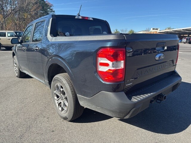 2023 Ford Maverick XLT photo 3
