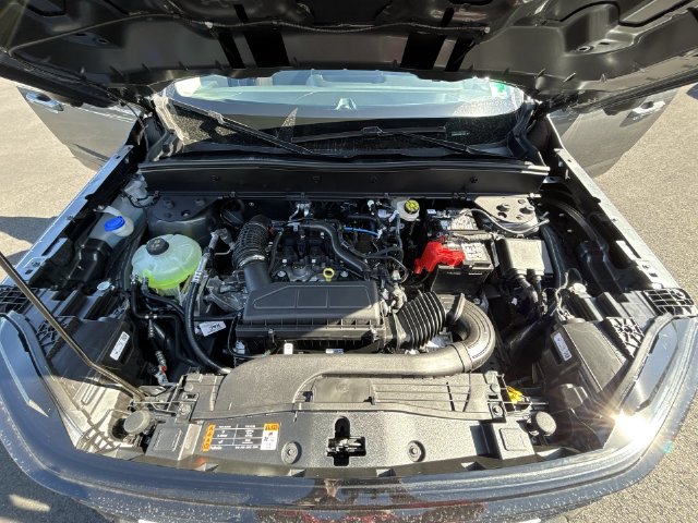 2025 Ford Bronco Sport Outer Banks - Photo 27