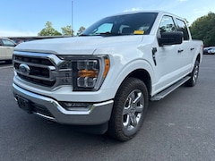 2023 Ford F-150 XLT Truck