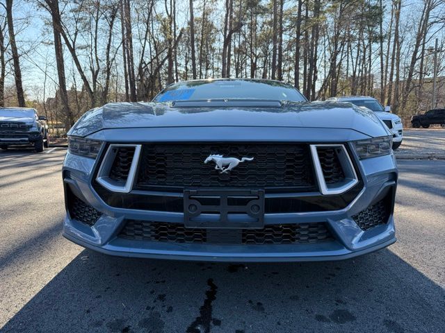2025 Ford Mustang GT Premium Fastback - Photo 8