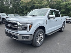 2025 Ford F-150 Lariat Truck