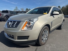 2016 Cadillac SRX Luxury SUV