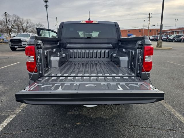 2025 Ford Maverick XLT - Photo 22