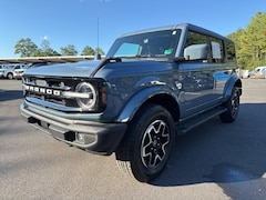 2024 Ford Bronco Outer Banks SUV