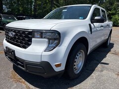 2026 Ford Maverick XL 4D Crew Cab