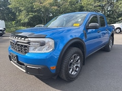 2022 Ford Maverick XLT Truck