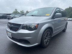 2016 Dodge Grand Caravan SE Plus Minivan/Van