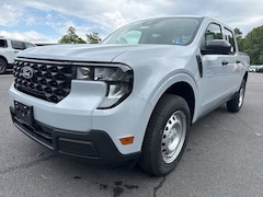 2026 Ford Maverick XL 4D Crew Cab